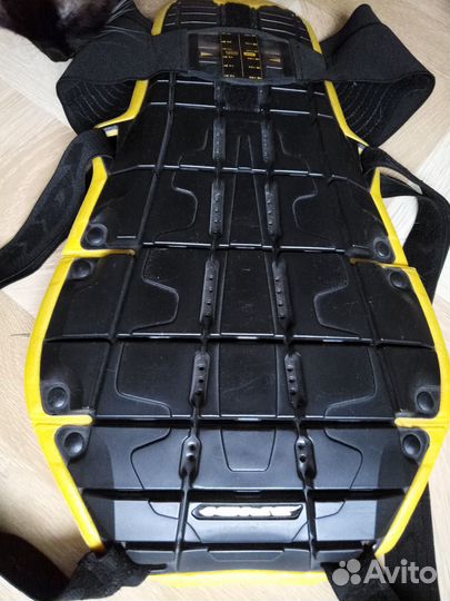 Экипировка для мотоцикла