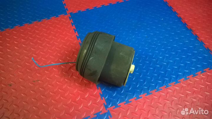 Пневмобаллон задний BMW X5 E70