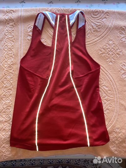 Боксерская форма nike