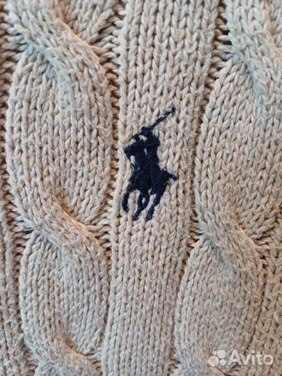 Свитер Polo Ralph Lauren