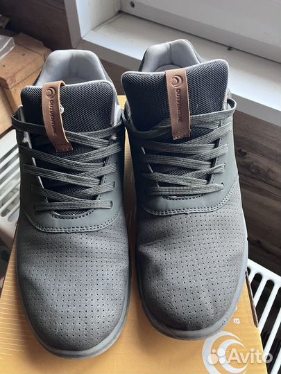 Полуботинки мужские 42 размер