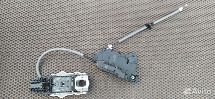 Замок двери VAG 5TB837015C