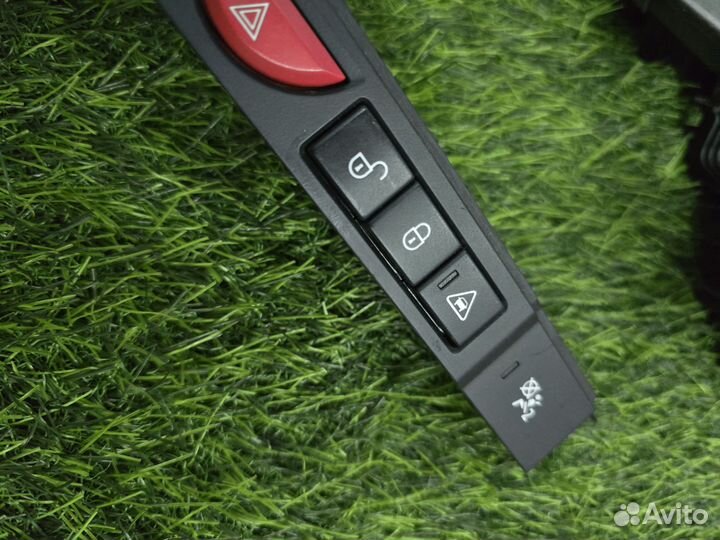 Адаптивный круиз контроль RRS Discovery 3