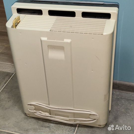 Фотокаталитический очиститель воздуха Daikin