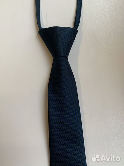 Галстук детский