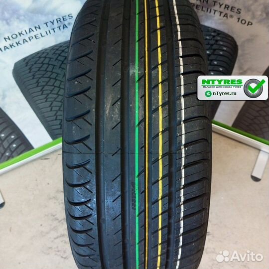 Viatti Strada Asimmetrico V-130 215/50 R17 91V