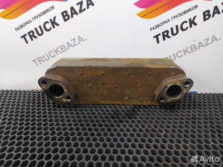 51056010172 Теплообменник