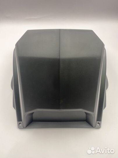 Облицовка щитка приборов cfmoto x8 7020-040201