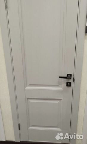 Двери межкомнатные со склада объявление продам
