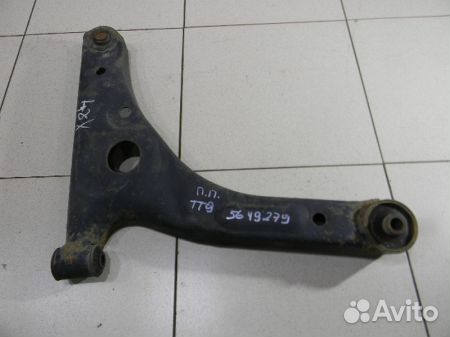 Рычаг передний правый Форд