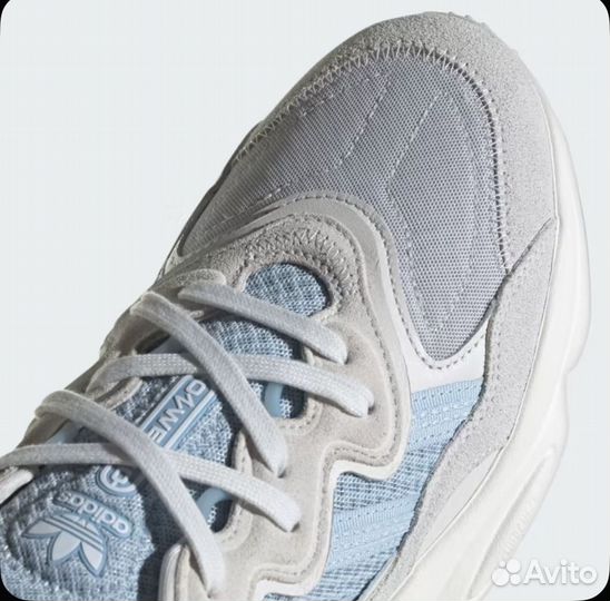 Кроссовки adidas ozweego original