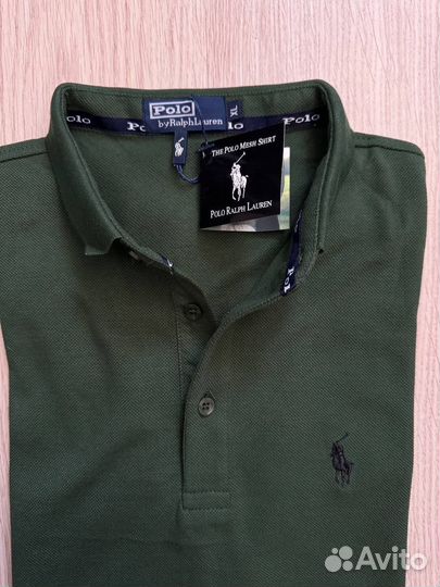 Polo ralph lauren Green 48-89