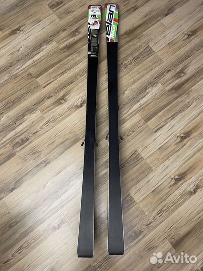 Горные лыжи elan GsxRace182, Крепления Marker Powe