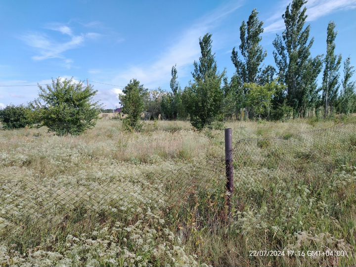 Участок 17,8 сот. (ИЖС)