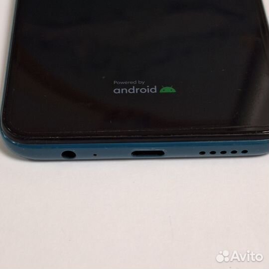 Xiaomi Redmi Note 9, 4/128 ГБ