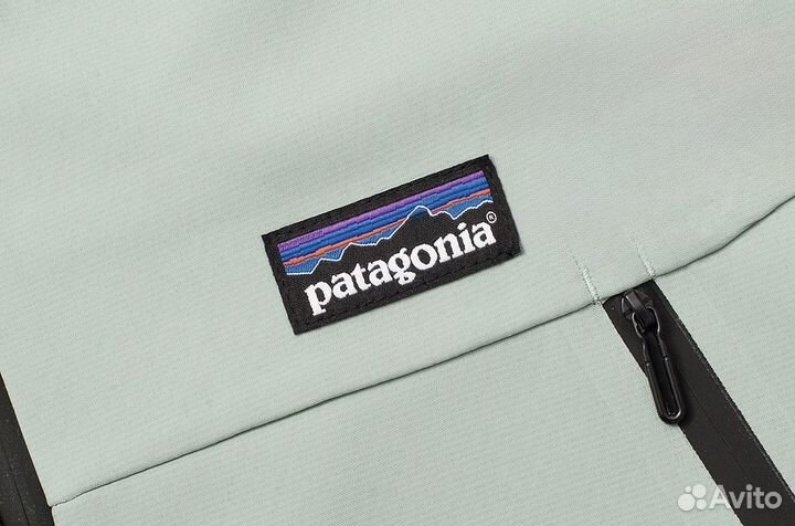 Ветровка Patagonia