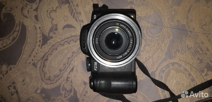 Фотоапарат