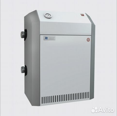 Газовый котел Лемакс