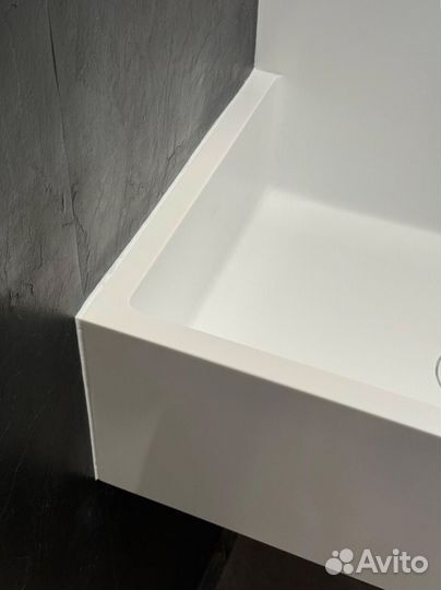 Акриловая столешница