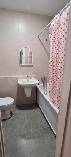 Квартира-студия, 26 м², 9/17 эт.