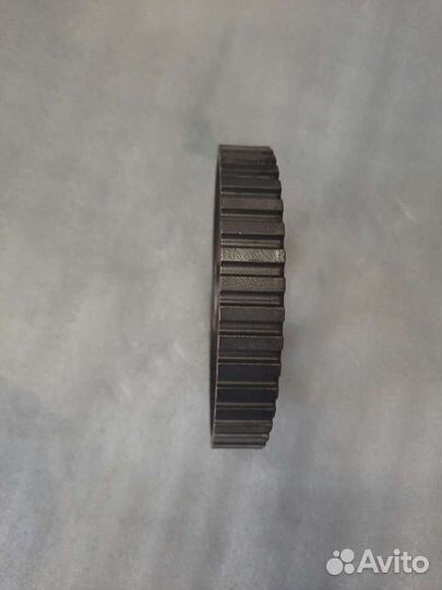 Шкиф распредвала на Volkswagen 2,0L /115л.с