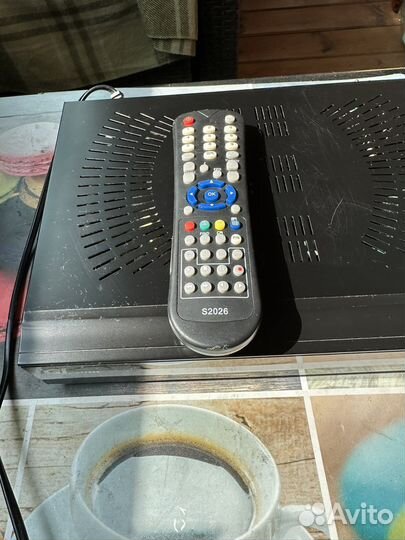 Ресивер ST 7699