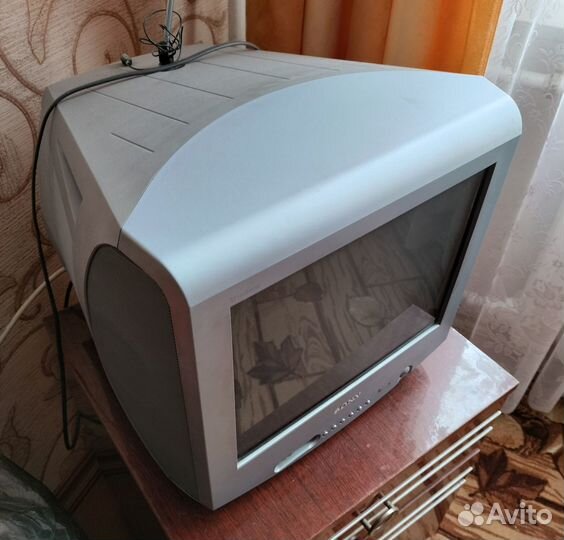 Телевизор sony