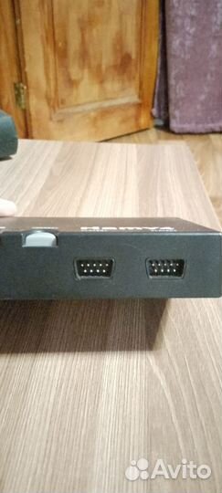 Ретро приставка hamy 4