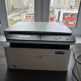 Мфу xerox workcentre 3025