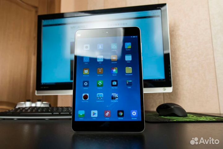Xiaomi mi pad 2