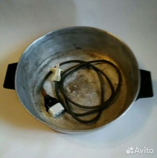 Чудо печь СССР