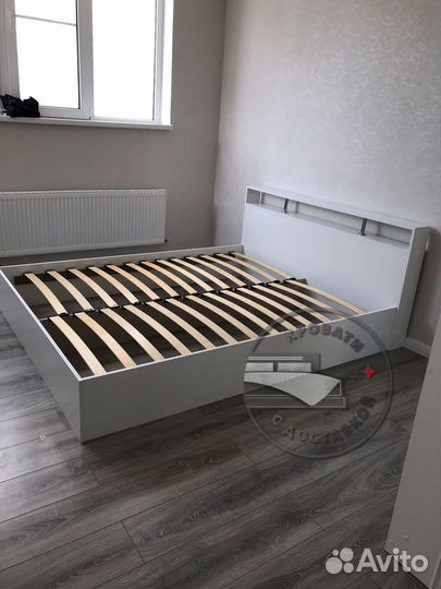 Кровать 180 200