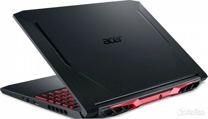 Ноутбук acer nitro 5 SSD 1Tb