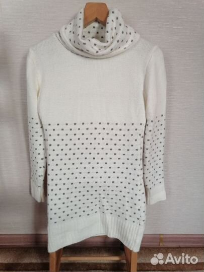 Туника свитер