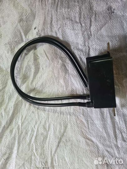 Катушка зажигания Буран, Тайга нов. образца Россия