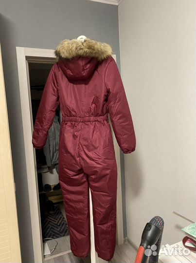Комбинезон женский