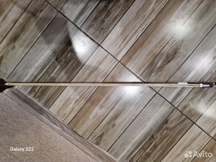 Смычок для скрипки 4/4