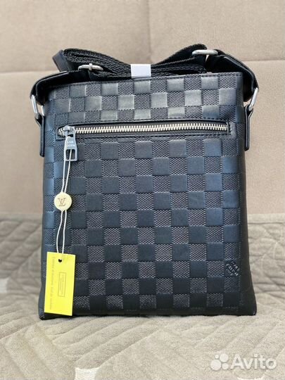 Сумка louis vuitton мужская