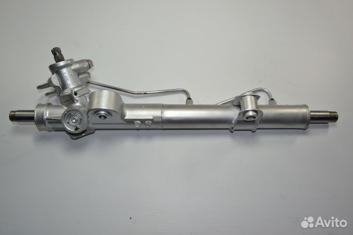 Рулевая рейка Nissan Primera (P12) арт 49001-BA210