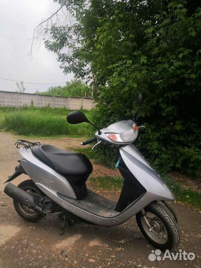 Honda Dio AF68