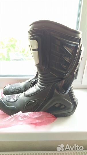 Мотоботинки Gaerne