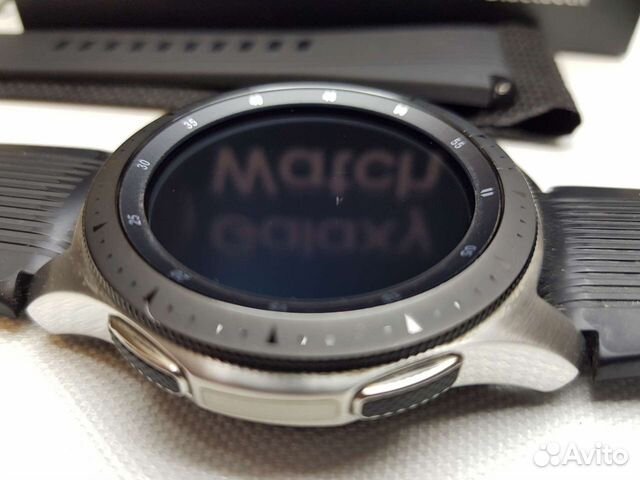 Samsung Galaxy Watch