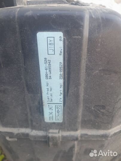 Mazba 626 печка