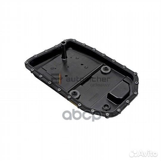 Поддон кпп ZF 6HP19/21 A24152333907 autosicher