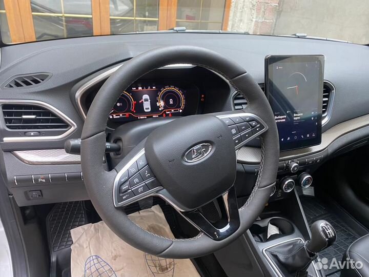 Крыло калина