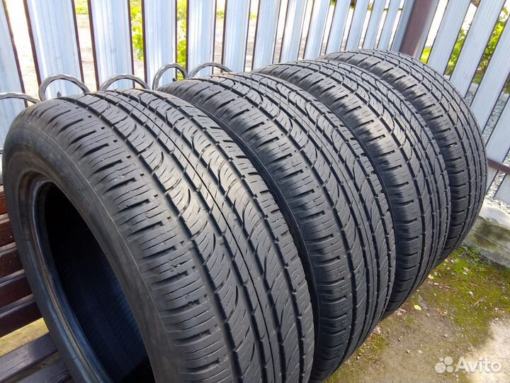 Viatti Bosco A/T 235/55 R17