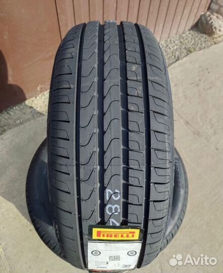 Pirelli Cinturato P7 205/55 R16 91V