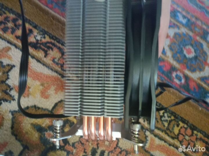 Продам детали на пк Core i5-10400F