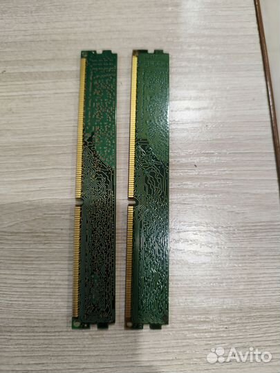 Оперативная память ddr3 8 gb 1333