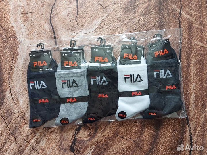 Носки Nike Jordan Adidas Reebok